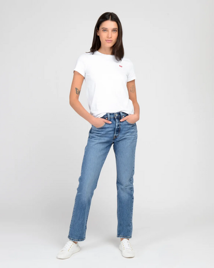 JEANS LEVI'S 501