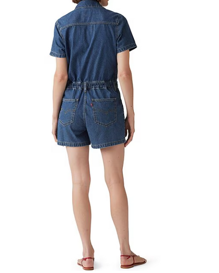 JUMPER LEVI'S TYPE 3 ROMPER