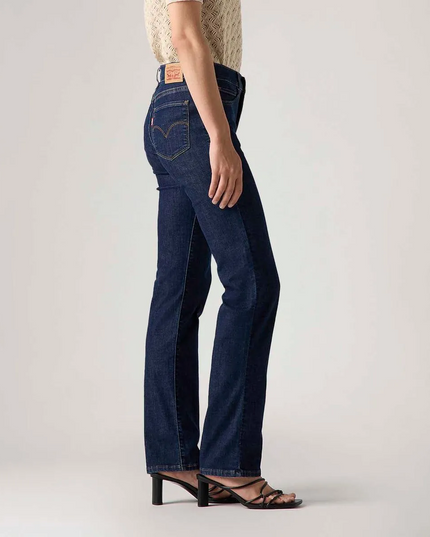 JEANS LEVI'S 314 SHAPING STRAIGHT