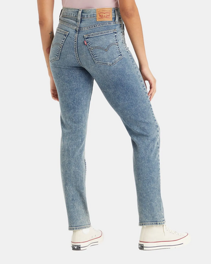 JEANS LEVIS 724 HIGH RISE STRAIGHT