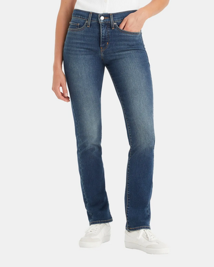JEANS LEVI'S 314 SHAPING STRAIGHT