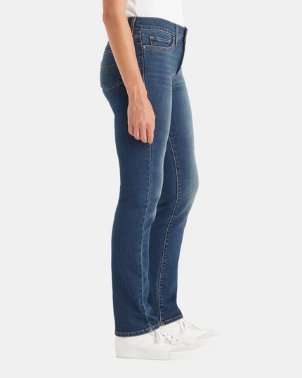 JEANS LEVI'S 314 SHAPING STRAIGHT