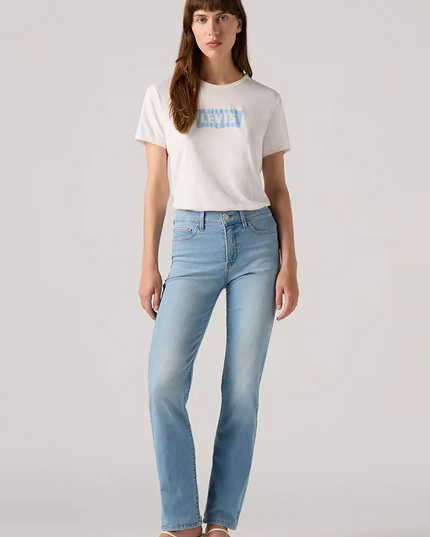 JEANS LEVI'S 314 SHAPING STRAIGHT