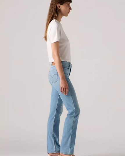 JEANS LEVI'S 314 SHAPING STRAIGHT