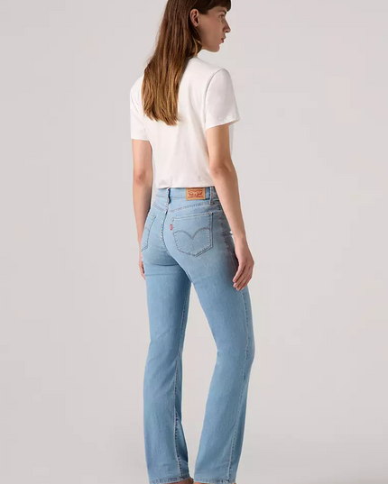 JEANS LEVI'S 314 SHAPING STRAIGHT