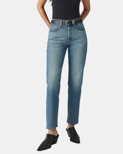 JEANS LEVI'S 501 CROP