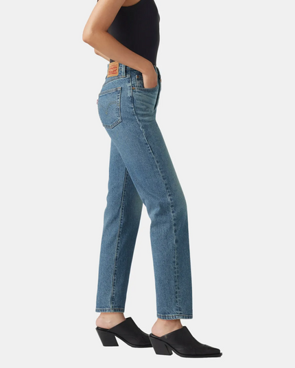 JEANS LEVI'S 501 CROP