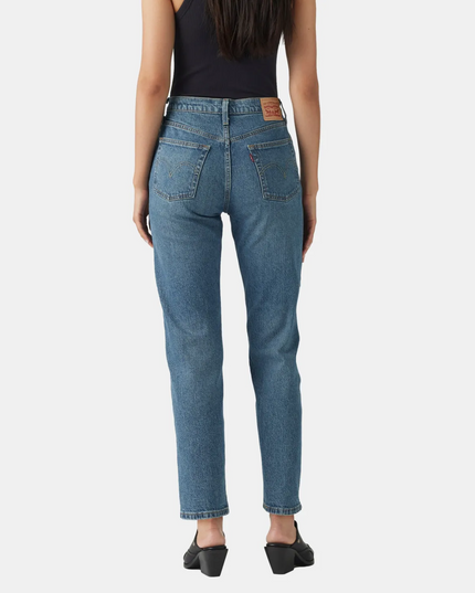 JEANS LEVI'S 501 CROP