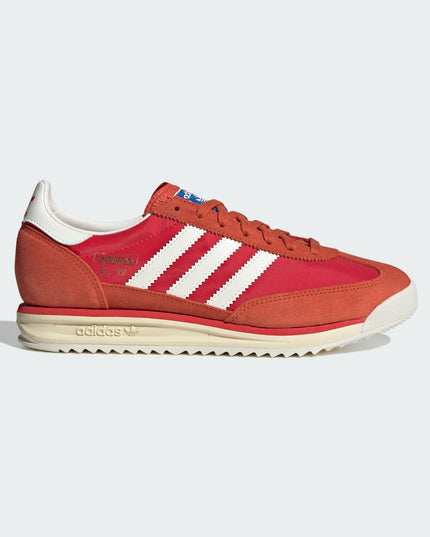 ZAPATILLA UNISEX ADIDAS ORIGINALS SL 72 RS