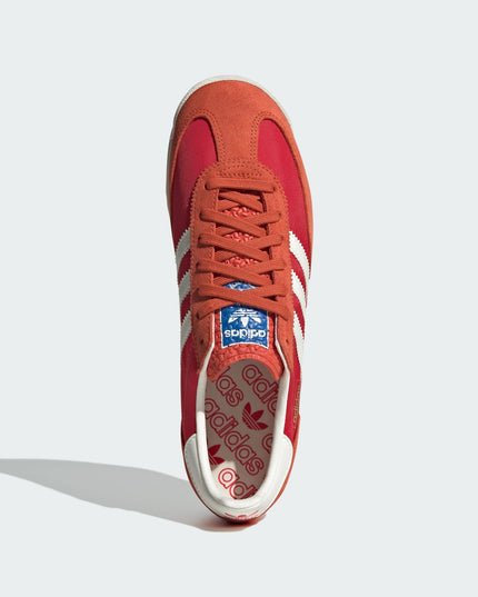 ZAPATILLA UNISEX ADIDAS ORIGINALS SL 72 RS