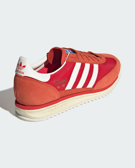 ZAPATILLA UNISEX ADIDAS ORIGINALS SL 72 RS