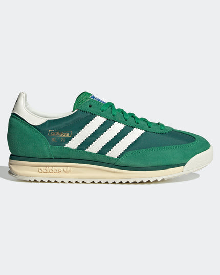 ZAPATILLA ADIDAS ORIGINALS SL 72 RS