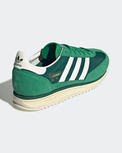 ZAPATILLA ADIDAS ORIGINALS SL 72 RS