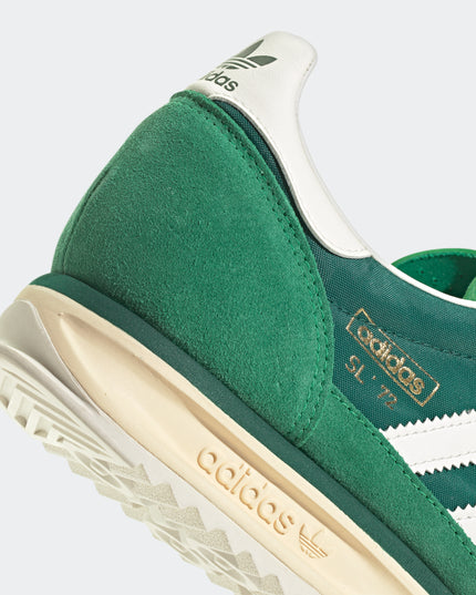 ZAPATILLA ADIDAS ORIGINALS SL 72 RS