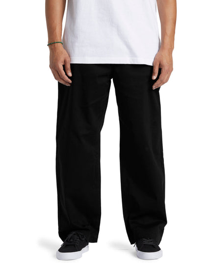 PANTALON DC SHOES WORKER