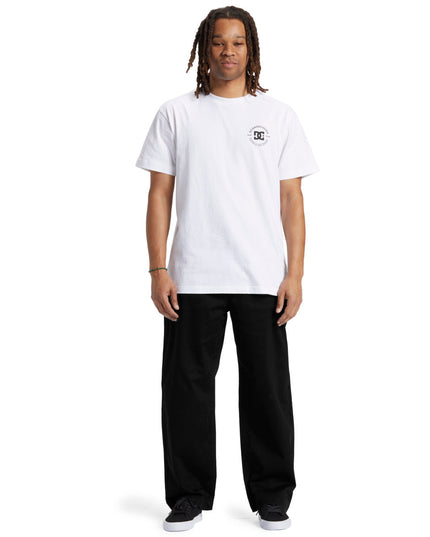PANTALON DC SHOES WORKER