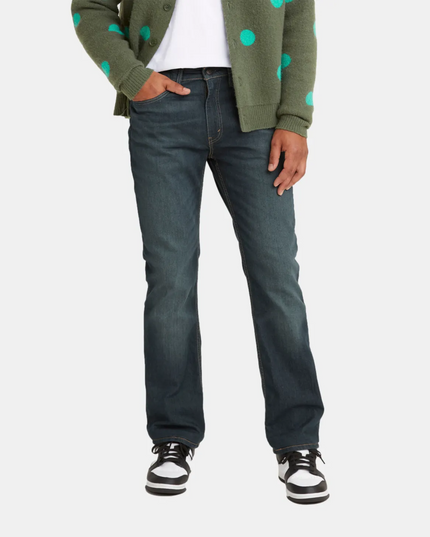 JEANS LEVIS 514 STRAIGHT