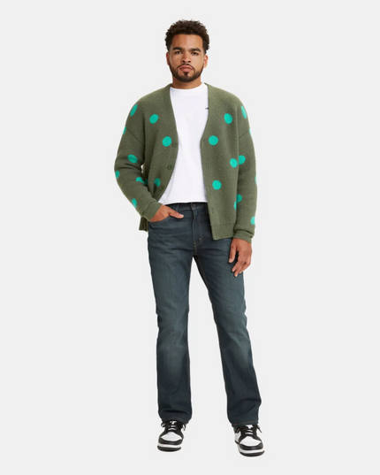 JEANS LEVIS 514 STRAIGHT