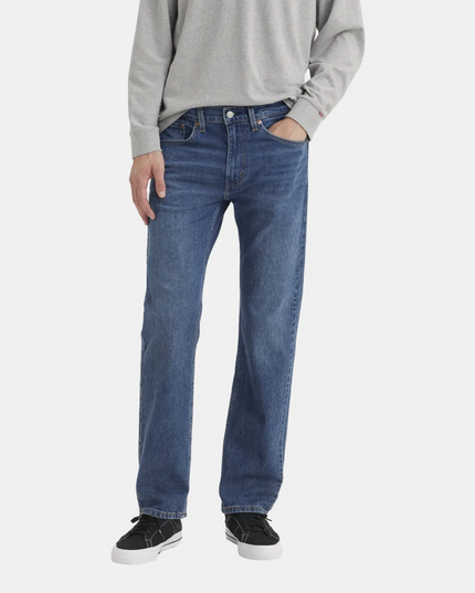 JEANS LEVIS 505 REGULAR