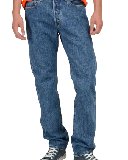 JEANS LEVI'S 501