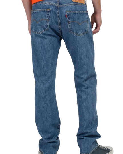 JEANS LEVI'S 501