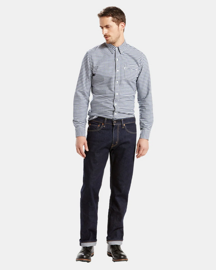 JEANS LEVI'S 505 REGULAR