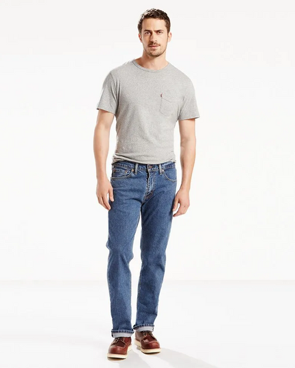 JEANS LEVI'S 505 REGULAR