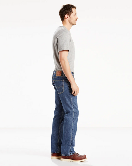 JEANS LEVI'S 505 REGULAR