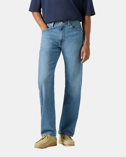 JEANS LEVI'S 505 REGULAR