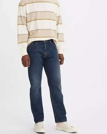 JEANS LEVIS 502 TAPER