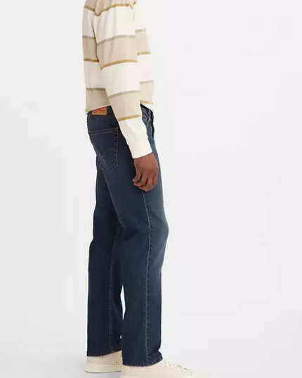 JEANS LEVIS 502 TAPER