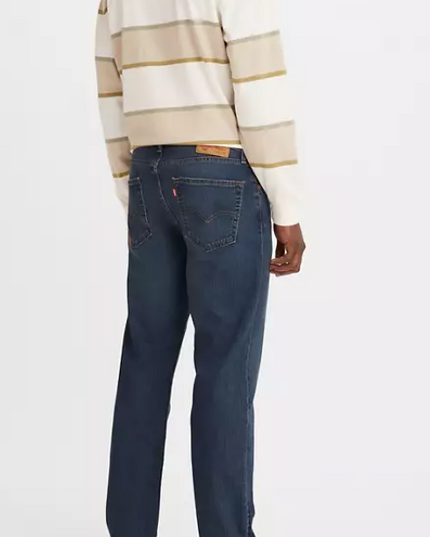 JEANS LEVIS 502 TAPER
