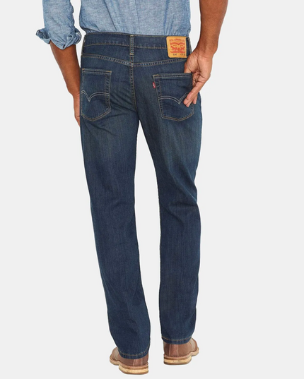 JEANS LEVIS 514 STRAIGHT