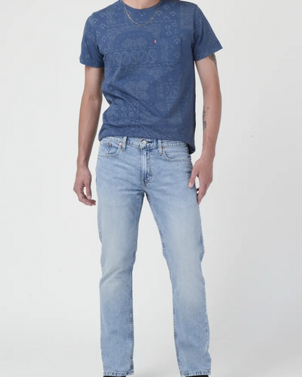 JEANS LEVI'S 502 TAPER