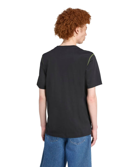 POLERA ADIDAS ORIGINALS GRFX TEE