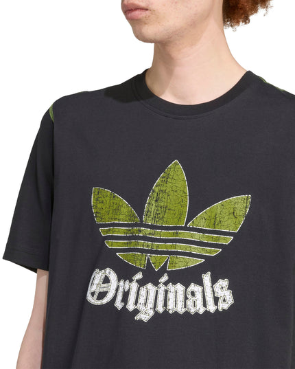 POLERA ADIDAS ORIGINALS GRFX TEE