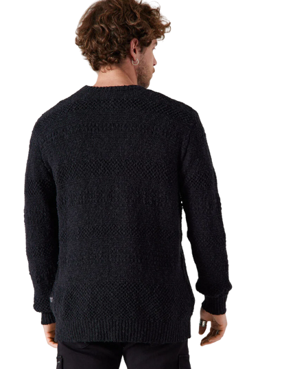 SWEATER HOMBRE FOSTER CREW NECK