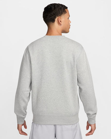 POLERON NIKE CLUB BB CREW FUTURA