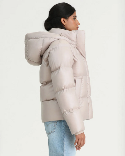 PARKA MUJER LEVI'S