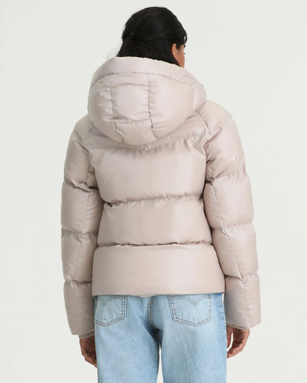 PARKA MUJER LEVI'S