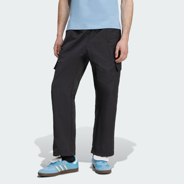 PANTALON DE BUZO ADIDAS ORIGINALS 3S CARGO