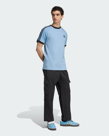 PANTALON DE BUZO ADIDAS ORIGINALS 3S CARGO