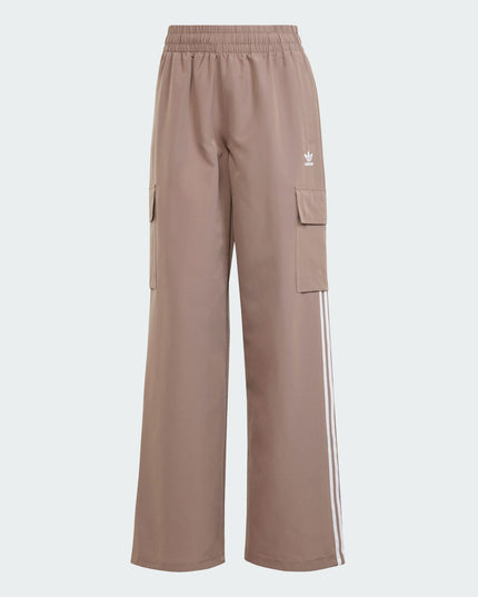 PANTALON DE BUZO ADIDAS ORIGINALS 3S CARGO