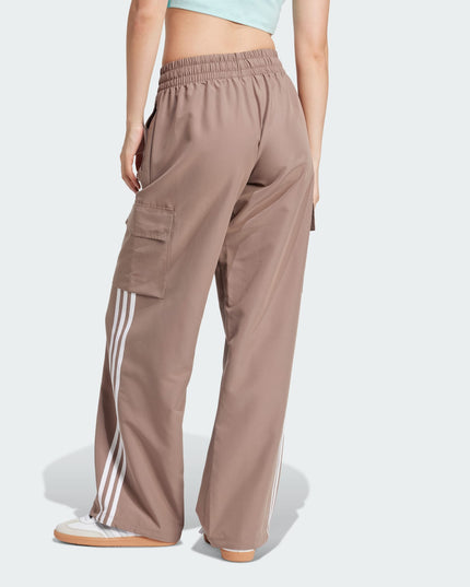 PANTALON DE BUZO ADIDAS ORIGINALS 3S CARGO