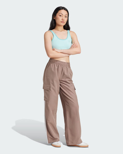 PANTALON DE BUZO ADIDAS ORIGINALS 3S CARGO