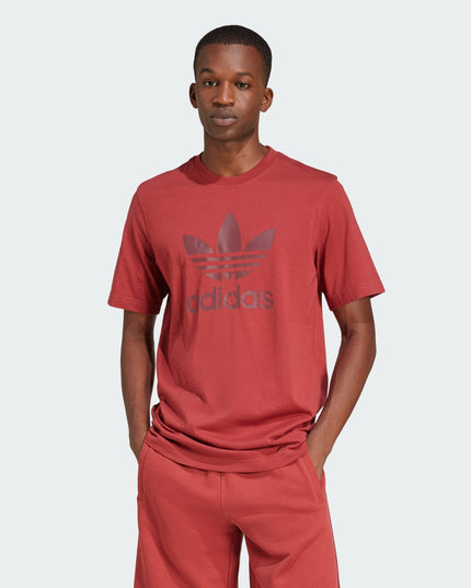 POLERA ADIDAS ORIGINALS TREFOIL