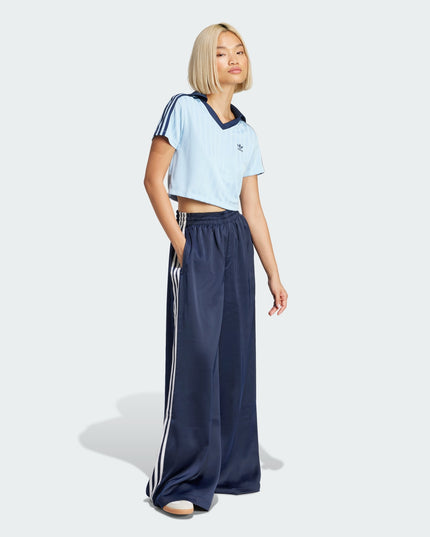 POLERA ADIDAS ORIGINALS V-NECK POLO