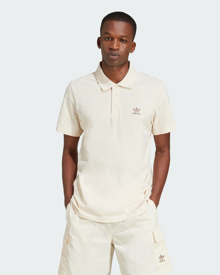 POLERA ADIDAS ORIGINALS ESS POLO TEE