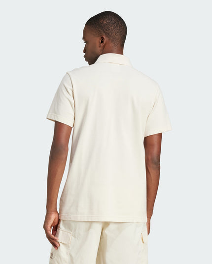 POLERA ADIDAS ORIGINALS ESS POLO TEE