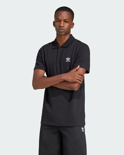 POLERA ADIDAS ORIGINALS ESS POLO TEE